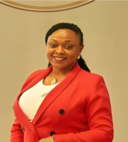 Joyful Chinyere Olasetemi
